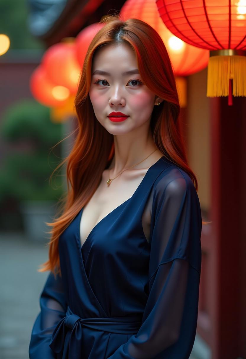 直播封面