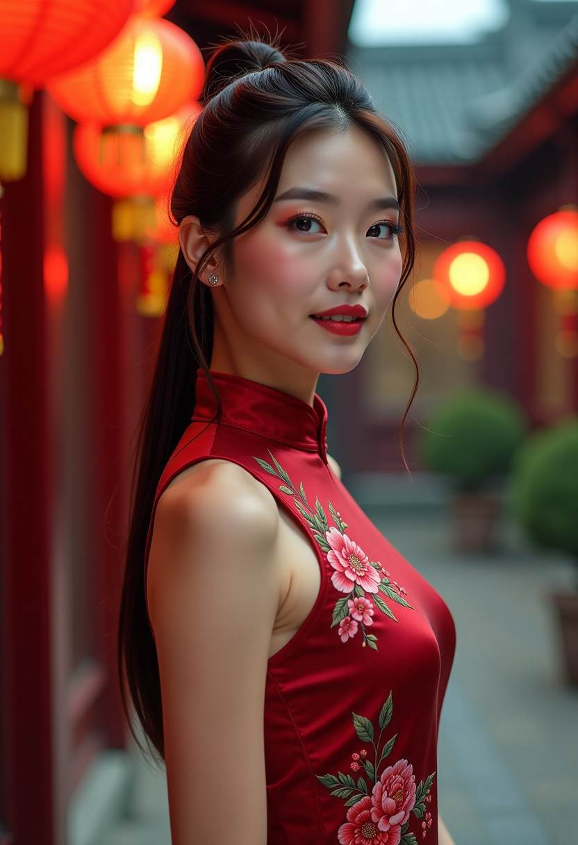 直播封面